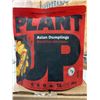 Image 3 : PLANT UP Asian Dumplings 288g x 6 Packs