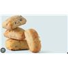 Image 1 : Boulart Olive Ciabatta Bite 240-Pack 35g Each