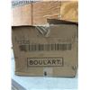 Image 2 : Boulart Olive Ciabatta Bite 240-Pack 35g Each