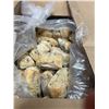 Image 3 : Boulart Olive Ciabatta Bite 240-Pack 35g Each