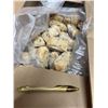 Image 4 : Boulart Olive Ciabatta Bite 240-Pack 35g Each