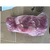 Image 5 : Pork Buckeye Boneless Denuded **Approx 5 Lb**