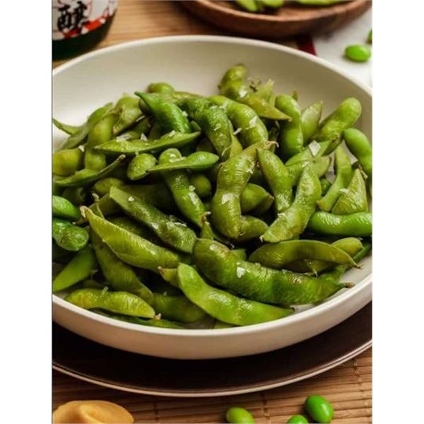 MacKellar Farm Edamame 6 x 400g