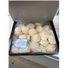 Image 4 : Hokkaido Scallop 1kg Frozen Sapporo Foods