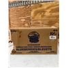 Image 2 : A&P Frozen Blueberries 30 lb Box