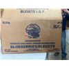 Image 3 : A&P Frozen Blueberries 30 lb Box