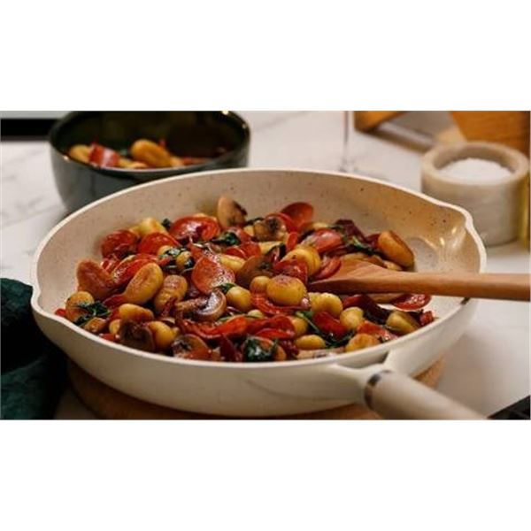 Sila Sliced Italian Cooked Sausage 5kg Bag