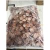 Image 2 : Sila Sliced Italian Cooked Sausage 5kg Bag
