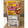 Image 2 : Wholly Veggie Mozzarella Sticks 8x250g