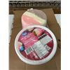 Image 2 : Great Value Neapolitan Ice Milk 4L, 2 Units