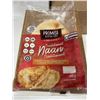 Image 4 : Promise Gluten Free Traditional Naan Lot of 7x240g