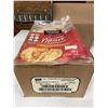Image 2 : Promise Gluten Free Traditional Naan Lot of 7x240g