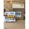 Image 2 : Lita's Vegan Bean & Cheeze Taquitos 6 Pack x 280g