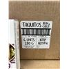 Image 4 : Lita's Vegan Bean & Cheeze Taquitos 6 Pack x 280g
