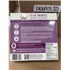 Image 5 : Lita's Vegan Bean & Cheeze Taquitos 6 Pack x 280g