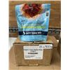 Image 2 : Happy Veggie Vegan Citrus Spare Ribs 8x300g