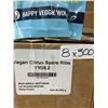 Image 4 : Happy Veggie Vegan Citrus Spare Ribs 8x300g