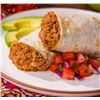 Image 1 : El Monterey Beef & Bean Burritos 12x113g