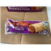 Image 3 : El Monterey Beef & Bean Burritos 12x113g