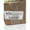 Image 4 : Evive Smoothie Bites Raspberry Strawberry 6x144g