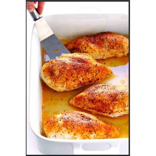 Boneless Skinless Chicken Breast 5KG Bag
