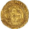 Image 2 : SPAIN, Seville, gold 1 escudo, Charles-Joanna, assayer Gothic D to left, mintmark S to right, NGC MS