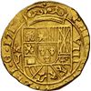 Image 1 : MEXICO, Mexico City, gold cob 8 escudos, 1714 J, date on obverse, NGC MS 62 (1715 Fleet Shipwreck La