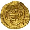 Image 2 : MEXICO, Mexico City, gold cob 2 escudos, (1714) J, NGC MS 63 (1715 Fleet Shipwreck Label), ex-Morse.