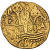 Image 1 : PERU, Lima, gold cob 8 escudos, 1730 N, NGC XF details / plugged.