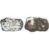 Image 1 : Large copper ingot 126, 1022 oz troy (31.8 kg), ex-Atocha (1622).