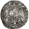 Image 2 : MEXICO, Mexico City, 4 reales, Charles-Joanna, "Early Series," assayer Gothic R (Rincón) at bottom b