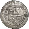 Image 2 : MEXICO, Mexico City, 4 reales, Charles-Joanna, "Late Series," assayer G to right, mintmark M to left