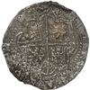 Image 2 : BOLIVIA, Potosí, cob 8 reales, Philip II, assayer B (5th period, early style), Grade 1, ex-Morse.