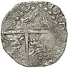 Image 2 : BOLIVIA, Potosí, cob 4 reales, 1619 T, no Grade on certificate.