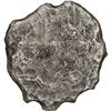 Image 2 : BOLIVIA, Potosí, cob 8 reales, Philip III, assayer not visible, Grade 3, ex-Morse.