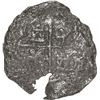 Image 2 : BOLIVIA, Potosí, cob 2 reales, Philip III, assayer not visible, Grade 3, ex-Morse.