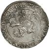 Image 2 : NETHERLANDS (United), Westfriesland, "lion" daalder, 1617.