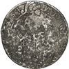 Image 1 : NETHERLANDS (United), Westfriesland, "lion" daalder, 1617.