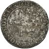 Image 2 : NETHERLANDS (United), Westfriesland, "lion" daalder, 1617.