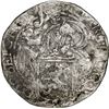 Image 1 : NETHERLANDS (United), Holland, "lion" daalder, 1624.
