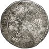 Image 2 : NETHERLANDS (United), Holland, "lion" daalder, 1624.