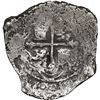 Image 2 : MEXICO, Mexico City, cob 8 reales, 1639 P.