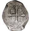 Image 2 : MEXICO, Mexico City, cob 8 reales, Philip IV, assayer P.