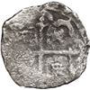 Image 2 : MEXICO, Mexico City, cob 2 reales, 1636 P, very rare.