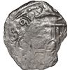 Image 1 : MEXICO, Mexico City, cob 2 reales, 1639/7 (P), very rare.