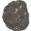 Image 1 : MEXICO, Mexico City, cob 8 reales "biscuit," Philip IV, assayer not visible.