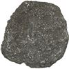 Image 1 : MEXICO, Mexico City, cob 8 reales "biscuit," Philip IV, assayer not visible.