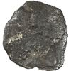Image 2 : MEXICO, Mexico City, cob 8 reales "biscuit," Philip IV, assayer not visible.