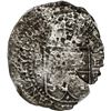 Image 2 : BOLIVIA, Potosí, cob 8 reales, 1652 E, Transitional Type VIII/A, rare, NGC VF details / sea salvaged
