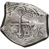 Image 2 : MEXICO, Mexico City, cob 8 reales, 1680 L.